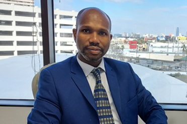 Daniel Ogbeide, Esq. - Family Law Attorney - Houston, Texas