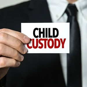 Hire A Child Custody Attorney And Improve Your Child's Health!