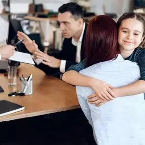How Child Support Attorney Can Help For Joint Custody In Houston?