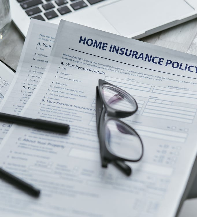 home insurance policy