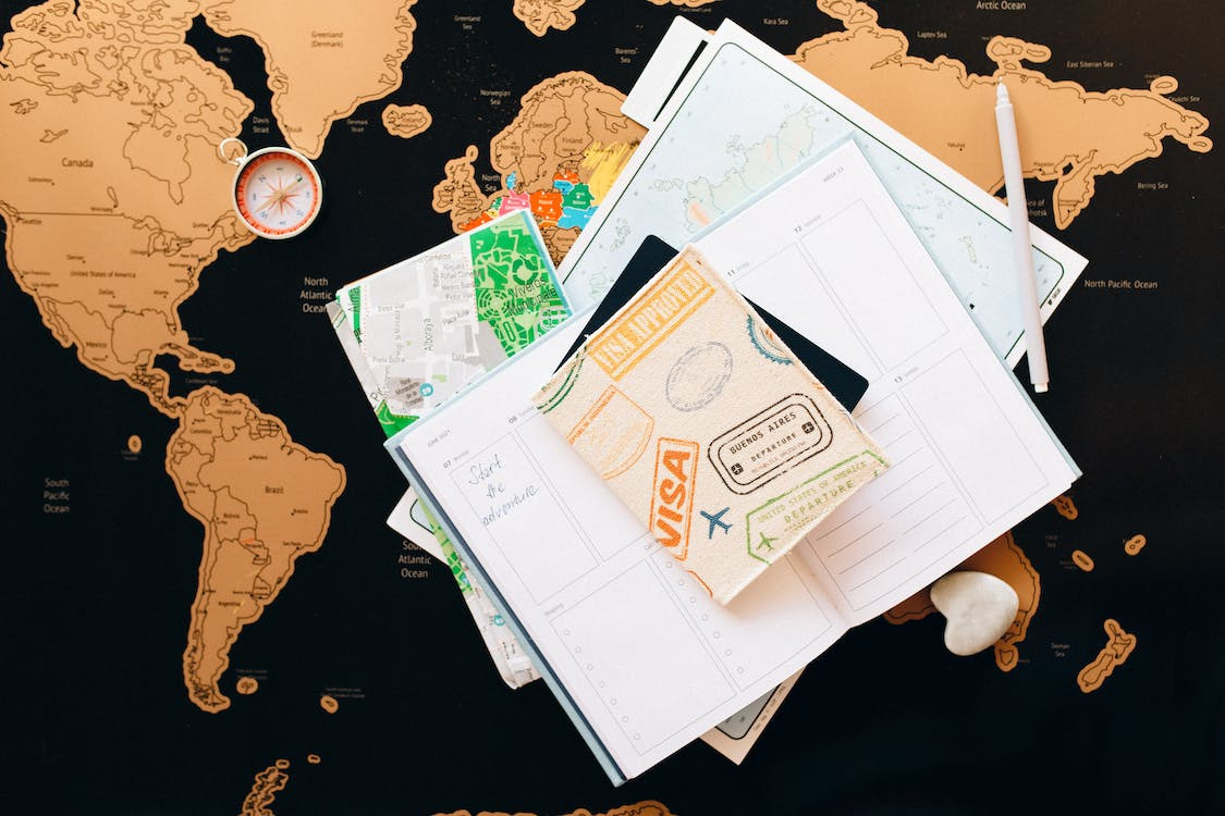Visa and Documentation