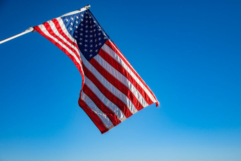 American Flag