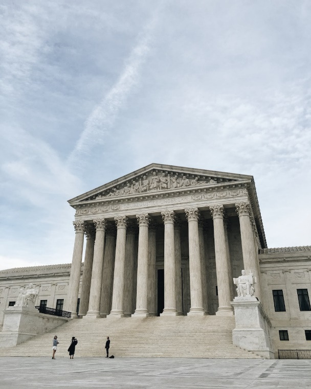 American Court of Law
