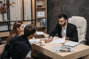  Clients With an Enforcement Attorney 