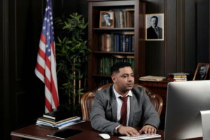  Person Injury Attorney