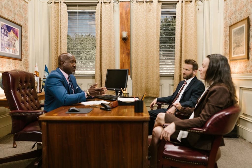 Child custody in Houston