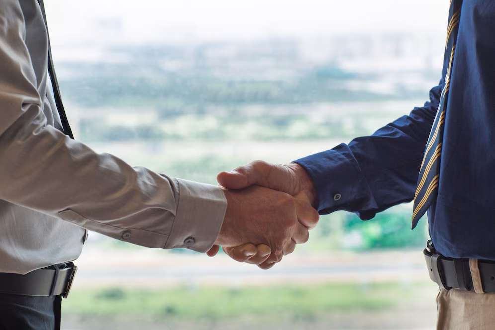 Mediation succeeds because it shifts the focus from “winning” to finding solutions.