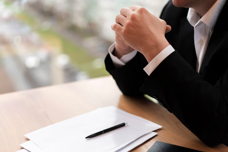 A child custody attorney