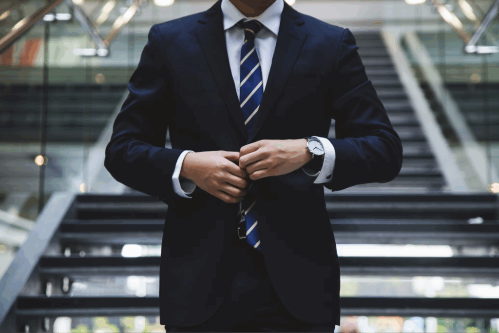 A lawyer
