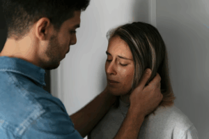How Domestic Violence Affects Divorce and Custody Cases - Experts In ...