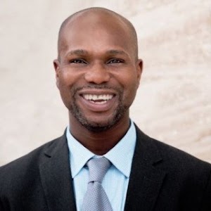 Daniel Ogbeide Law place picture