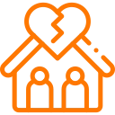 divorce icon