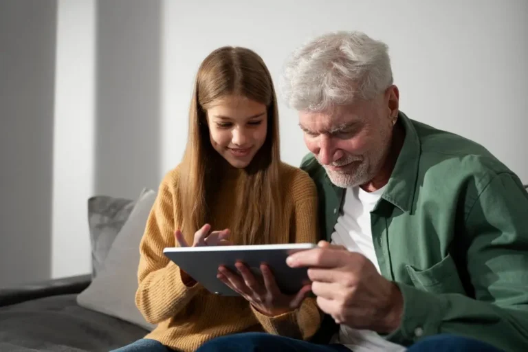 Grandfather